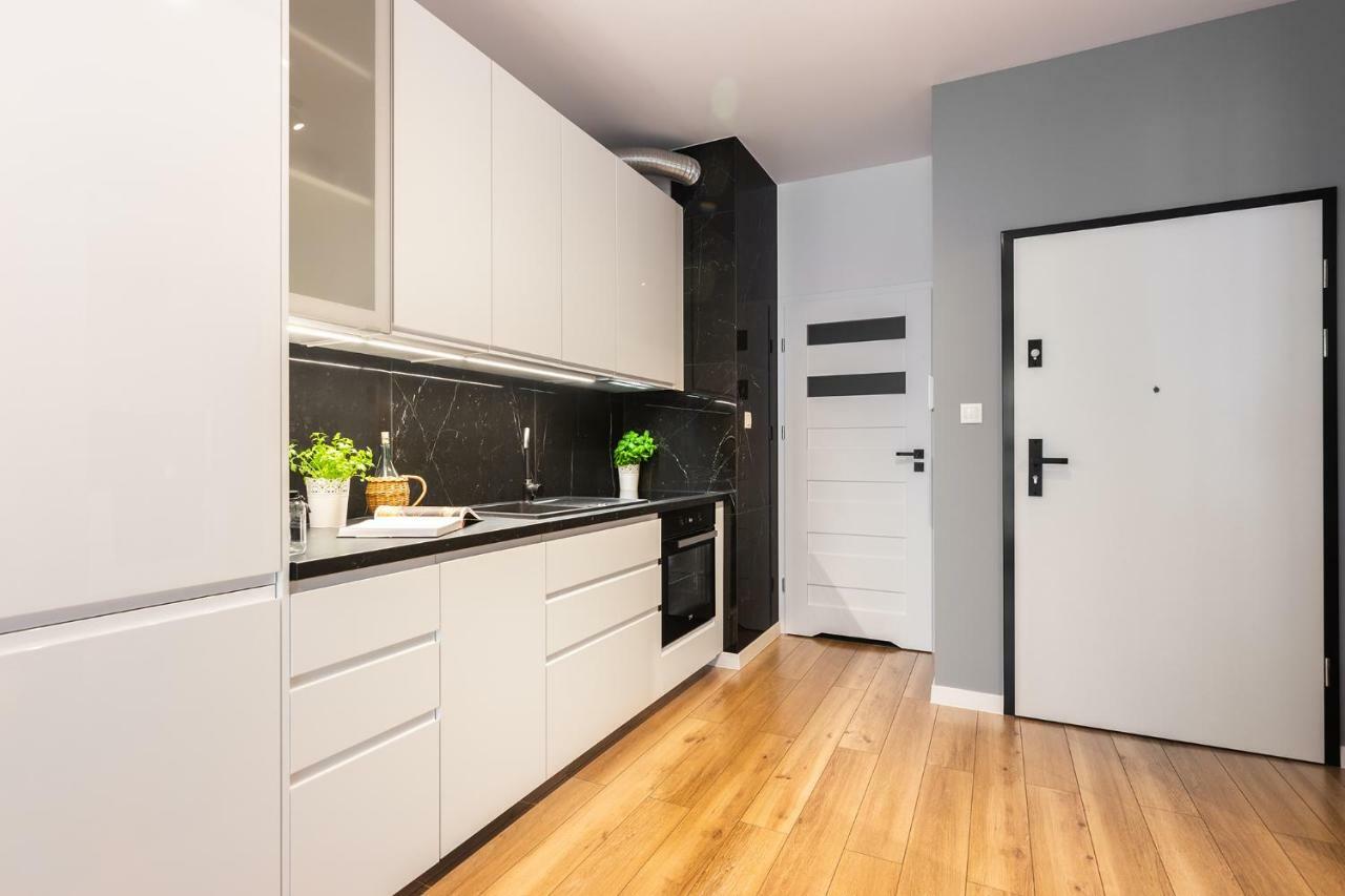 Apartment Novum With Parking *